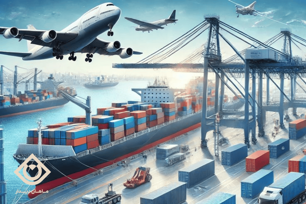 مدارک و مجوزهای لازم برای واردات کالا به ایران
