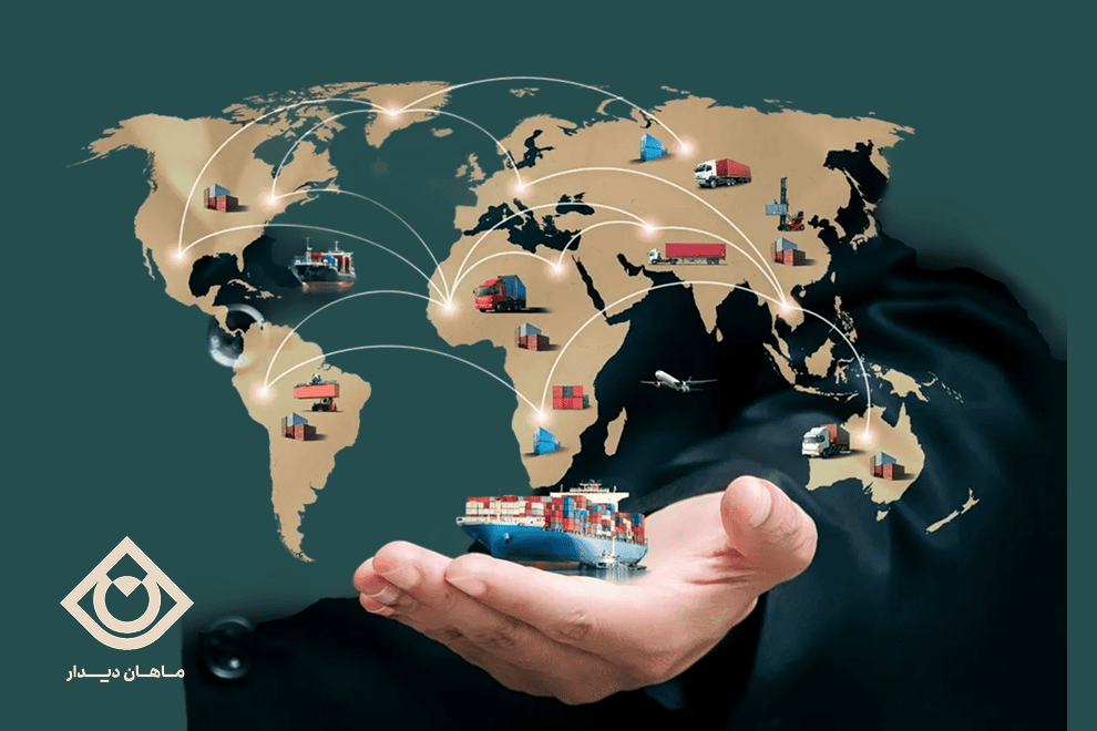 مراحل واردات کالا به ایران از انتخاب تا ترخیص
