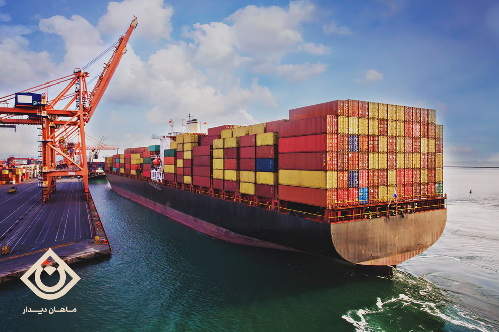 امور گمرکی و لجستیک واردات و صادرات کالا در بنادر و مبادی گمرکی
